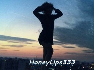 HoneyLips333