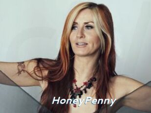 HoneyPenny