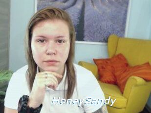 Honey_Sandy