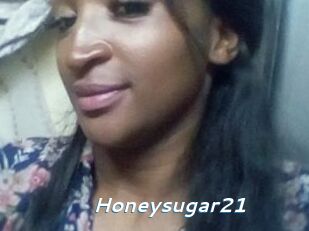 Honeysugar21