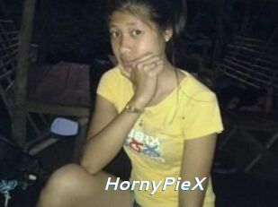 HornyPieX