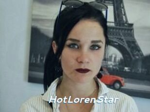 HotLorenStar