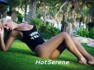 HotSerene