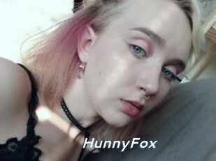 HunnyFox