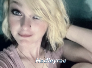 Hadleyrae