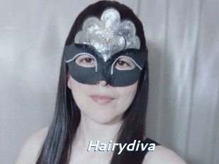 Hairydiva