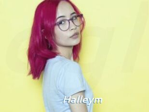 Halleym