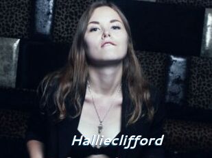 Hallieclifford