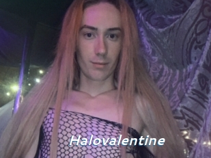 Halovalentine