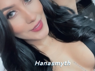 Hanasmyth