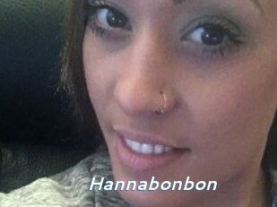 Hannabonbon