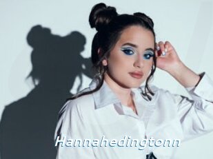 Hannahedingtonn