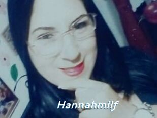 Hannahmilf