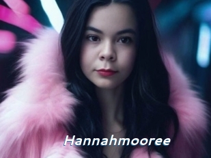 Hannahmooree