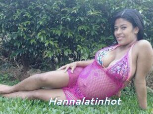 Hannalatinhot