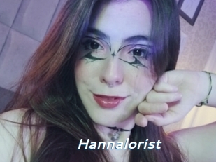 Hannalorist