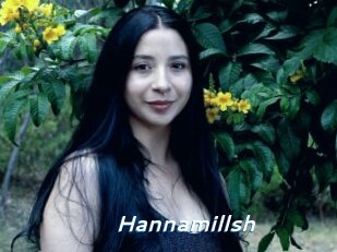 Hannamillsh