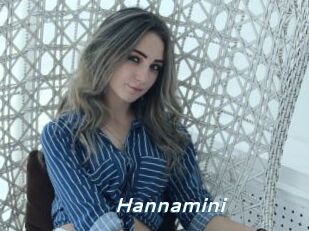 Hannamini