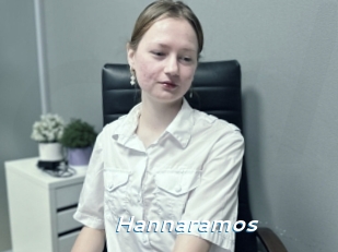 Hannaramos