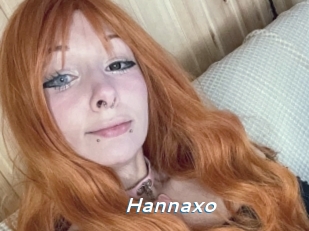 Hannaxo