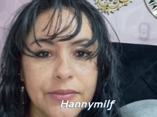 Hannymilf