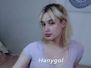 Hanygol