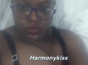 Harmonykiss