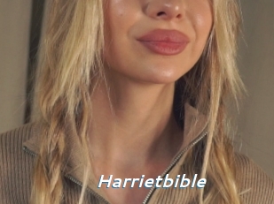 Harrietbible