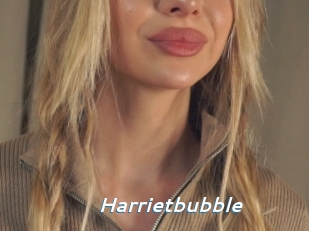 Harrietbubble