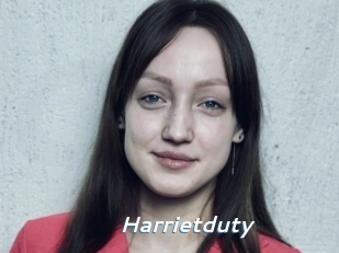 Harrietduty