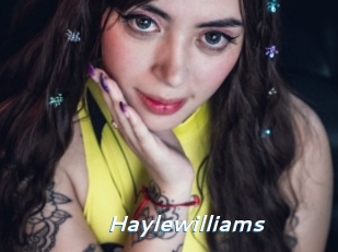 Haylewilliams