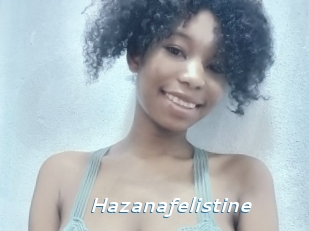 Hazanafelistine