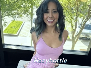 Hazyhottie