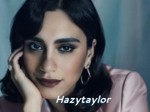 Hazytaylor