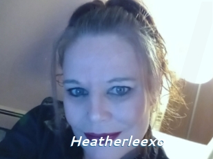 Heatherleexo