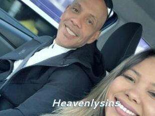 Heavenlysins