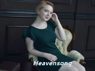 Heavensong