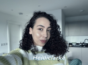 Heidiclarke