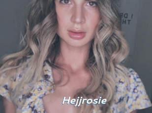 Hejjrosie