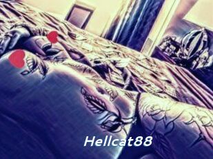 Hellcat88