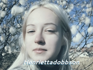 Henriettadobbson