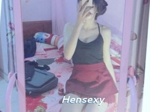 Hensexy