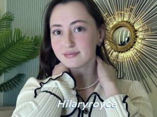Hilaryroyce