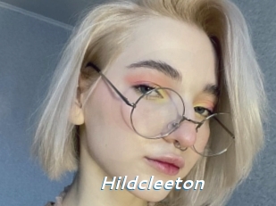 Hildcleeton