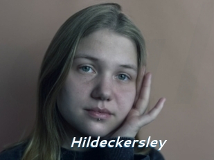 Hildeckersley