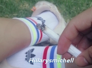 Hillarysmichell