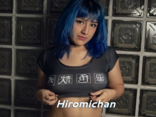 Hiromichan