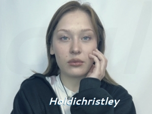 Holdichristley