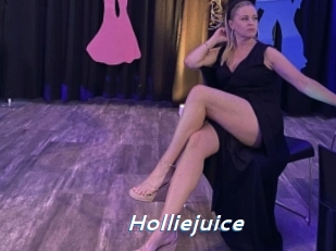 Holliejuice