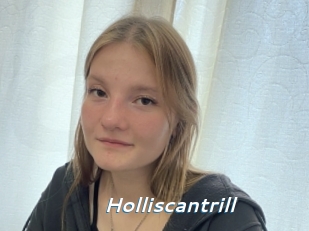 Holliscantrill